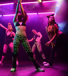 Dancehall